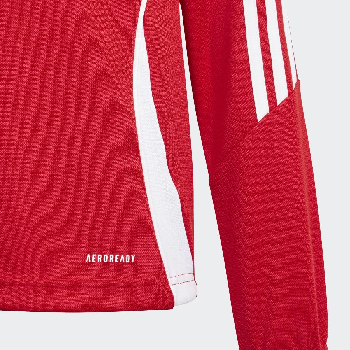Chaqueta Niño adidas Tiro24 Trtopy Adidas Performance - Image 3