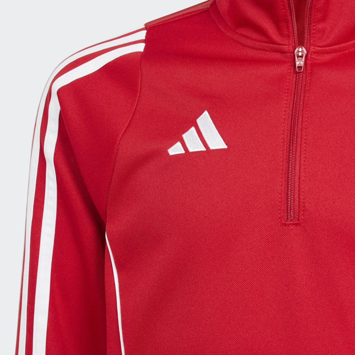 Chaqueta Niño adidas Tiro24 Trtopy Adidas Performance - Image 4