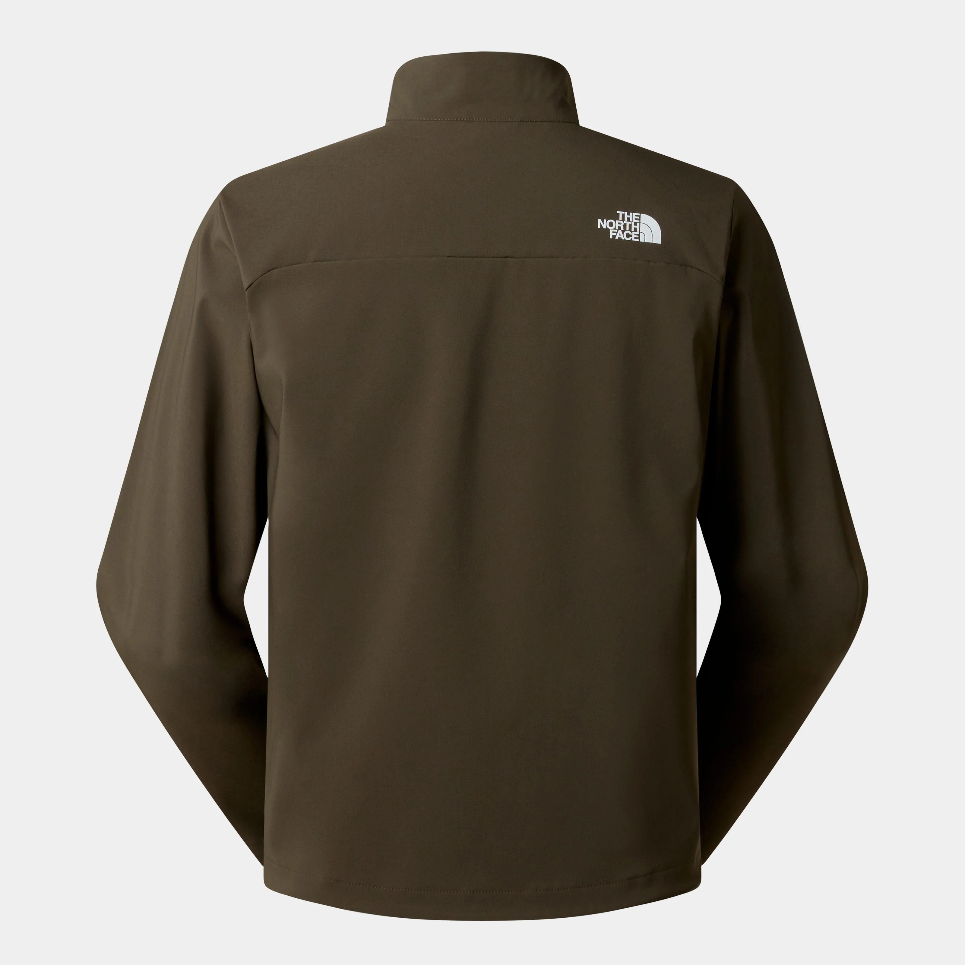 Chaqueta The North Face Softshell Nimble Jacket 2.0 Para Hombre - Image 4