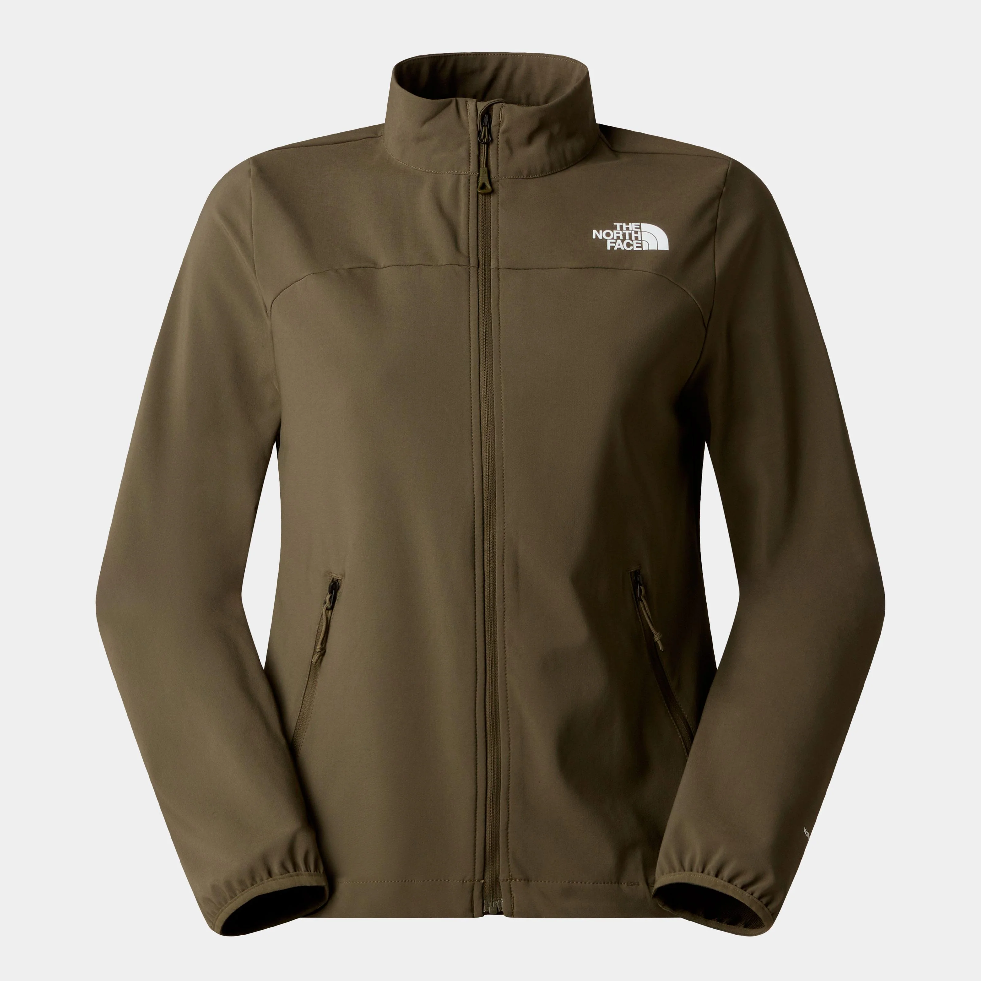 Chaqueta The North Face Softshell Nimble Jacket 2.0 Para Mujer - Image 4