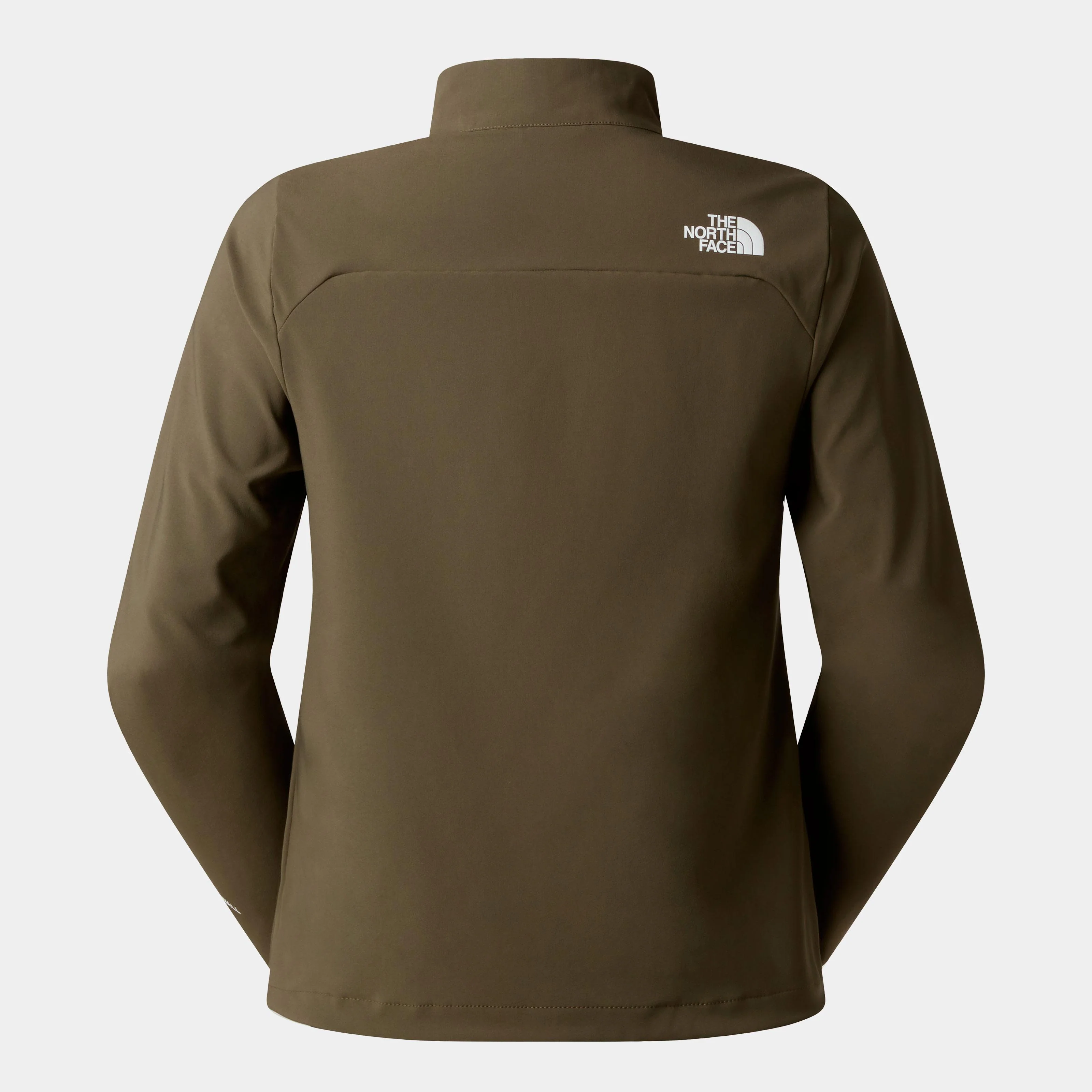 Chaqueta The North Face Softshell Nimble Jacket 2.0 Para Mujer - Image 5