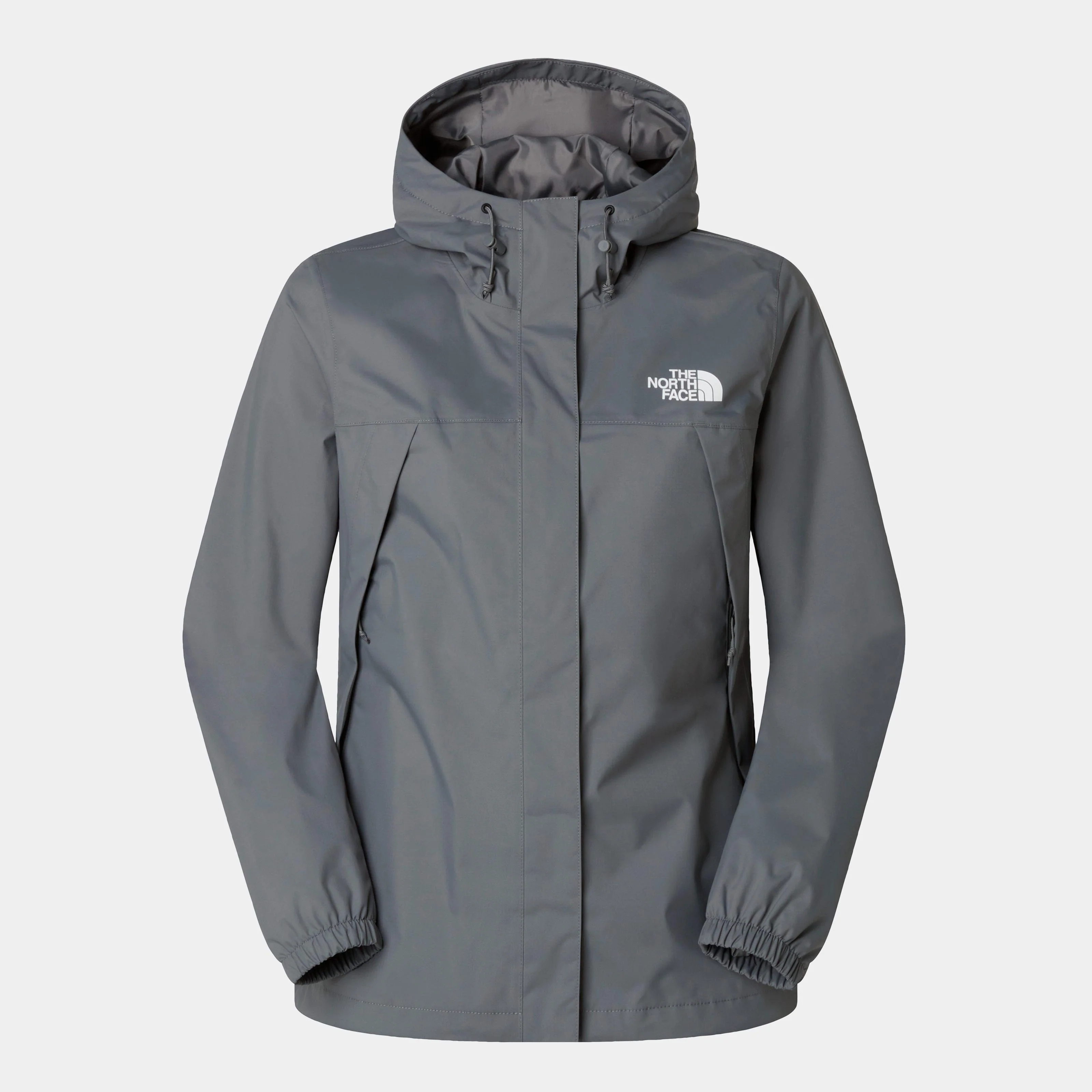Chaqueta The North Faceimpermeable Antora Rain Para Mujer - Image 4
