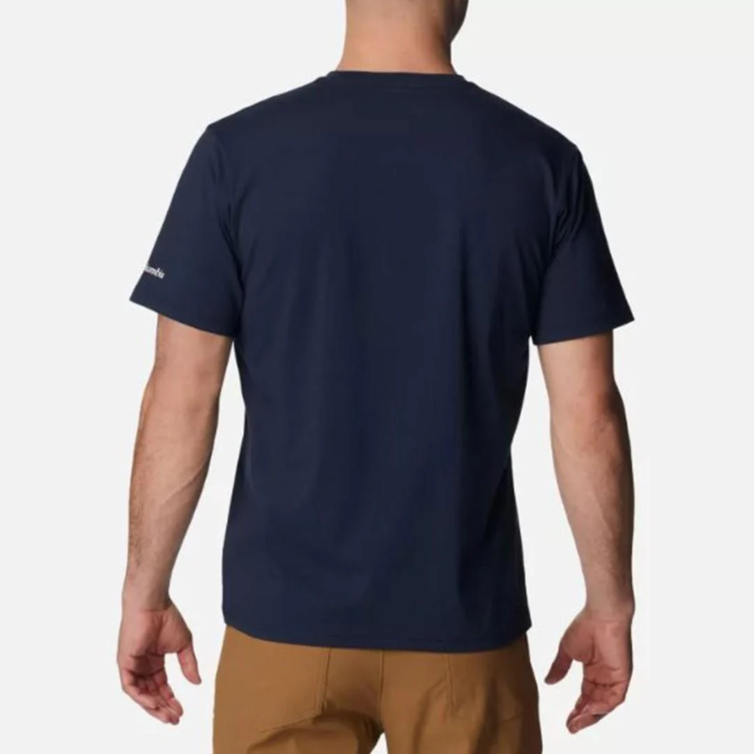 Columbia Camiseta Técnica Sun Trek™ Hombre - Image 2