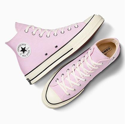 Converse Chuck 70 Hi Stardust - Image 3