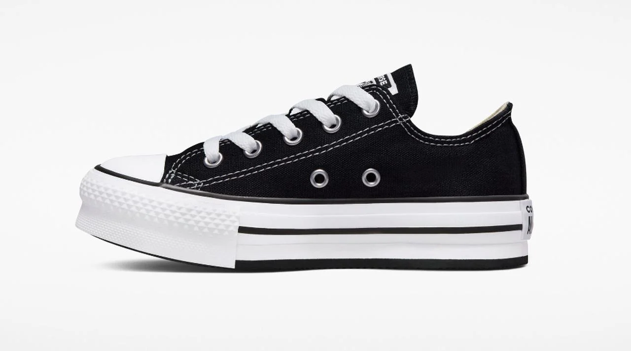 Converse Chuck Taylor All Star Eva Lift - Image 2