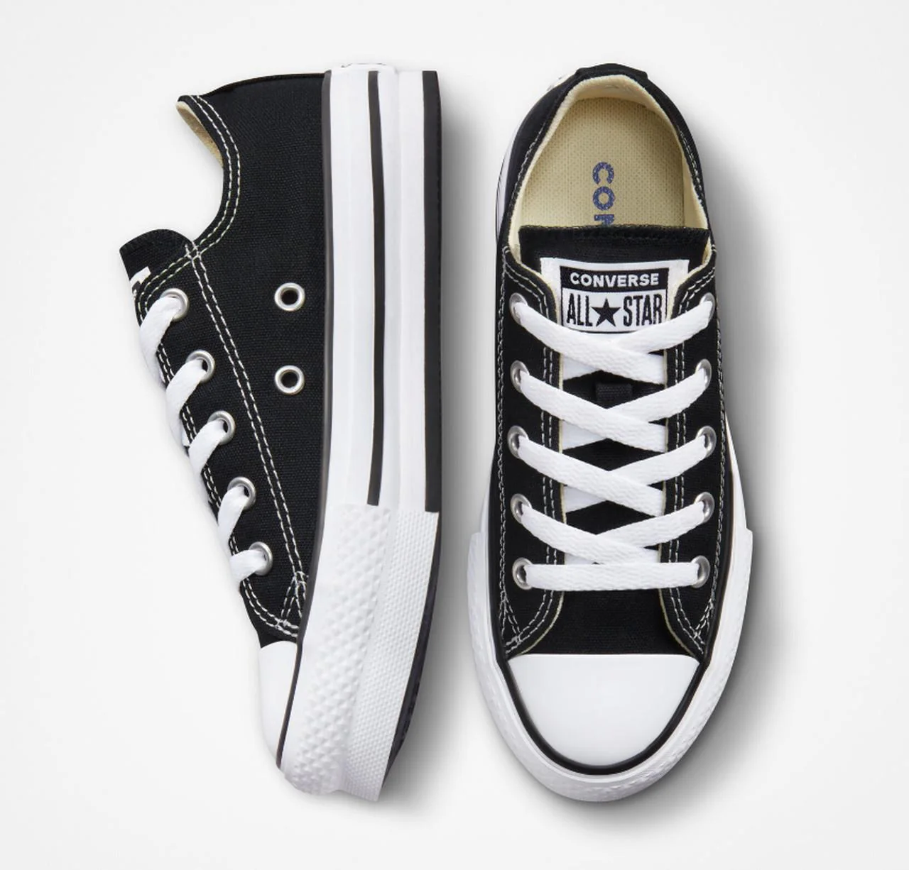 Converse Chuck Taylor All Star Eva Lift - Image 3