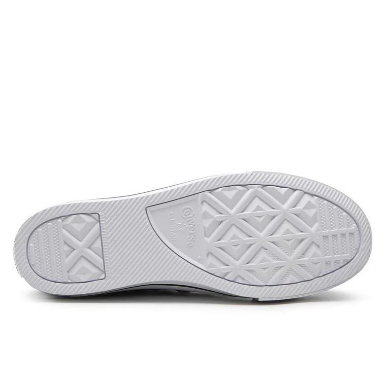 Converse Chuck Taylor All Star Eva Lift hi - Image 4