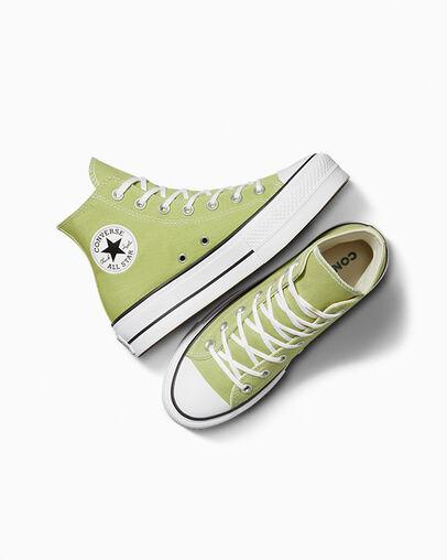 Converse Chuck Taylor All Star Lift - Image 4