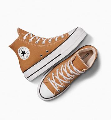 Converse Chuck Taylor All Star Lift hi - Image 5