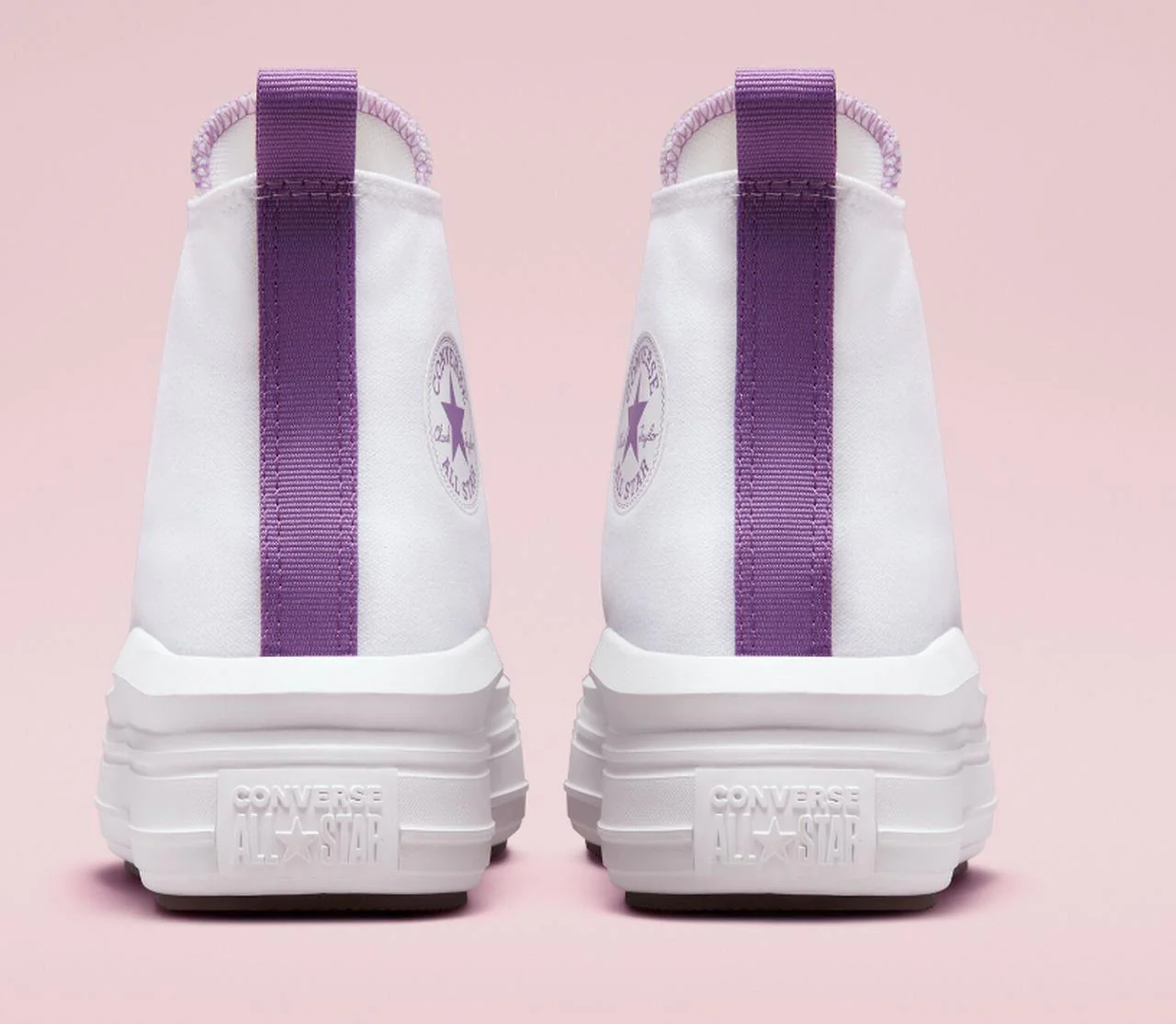 Converse Chuck Taylor All Star Move - Image 5