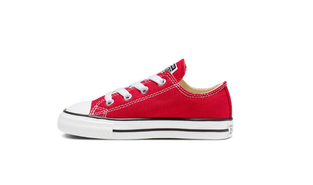 Converse Chuck Taylor All Star ox - Image 2