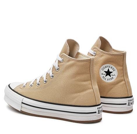 Converse  Eva Lift Hi Nutty - Image 4