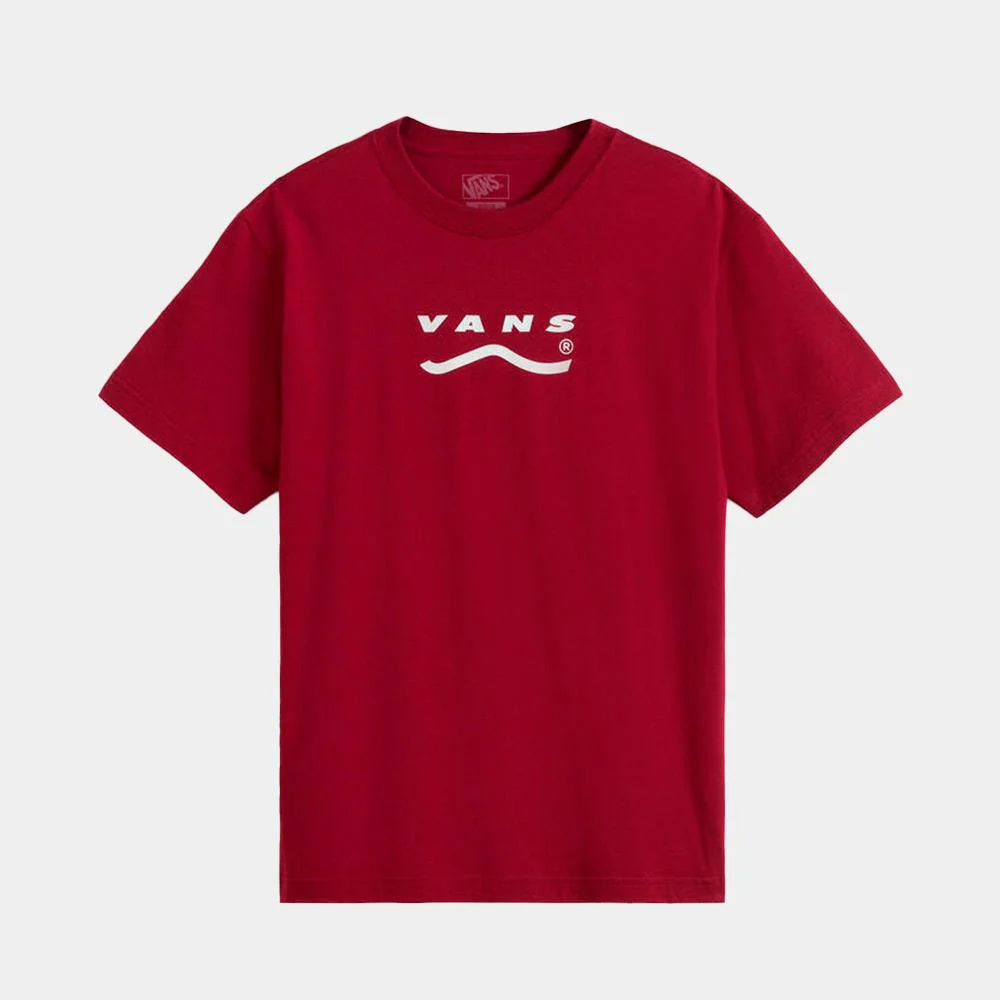 Vans Camiseta Determined