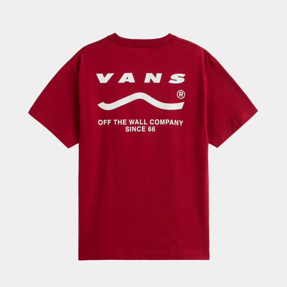Vans Camiseta Determined - Image 2