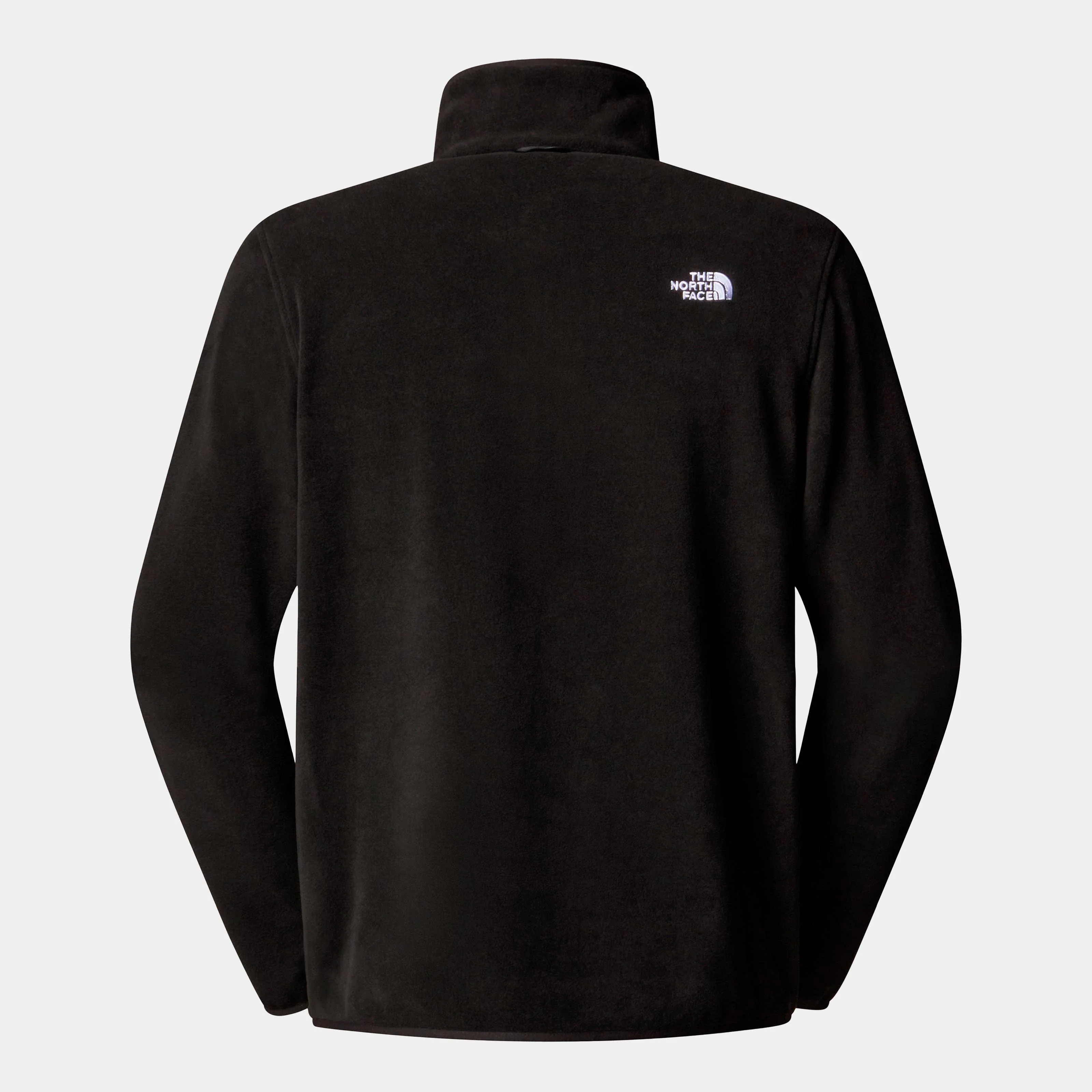 Forro Polar The North Face Glacier FulL-Zip Para Hombre - Image 4