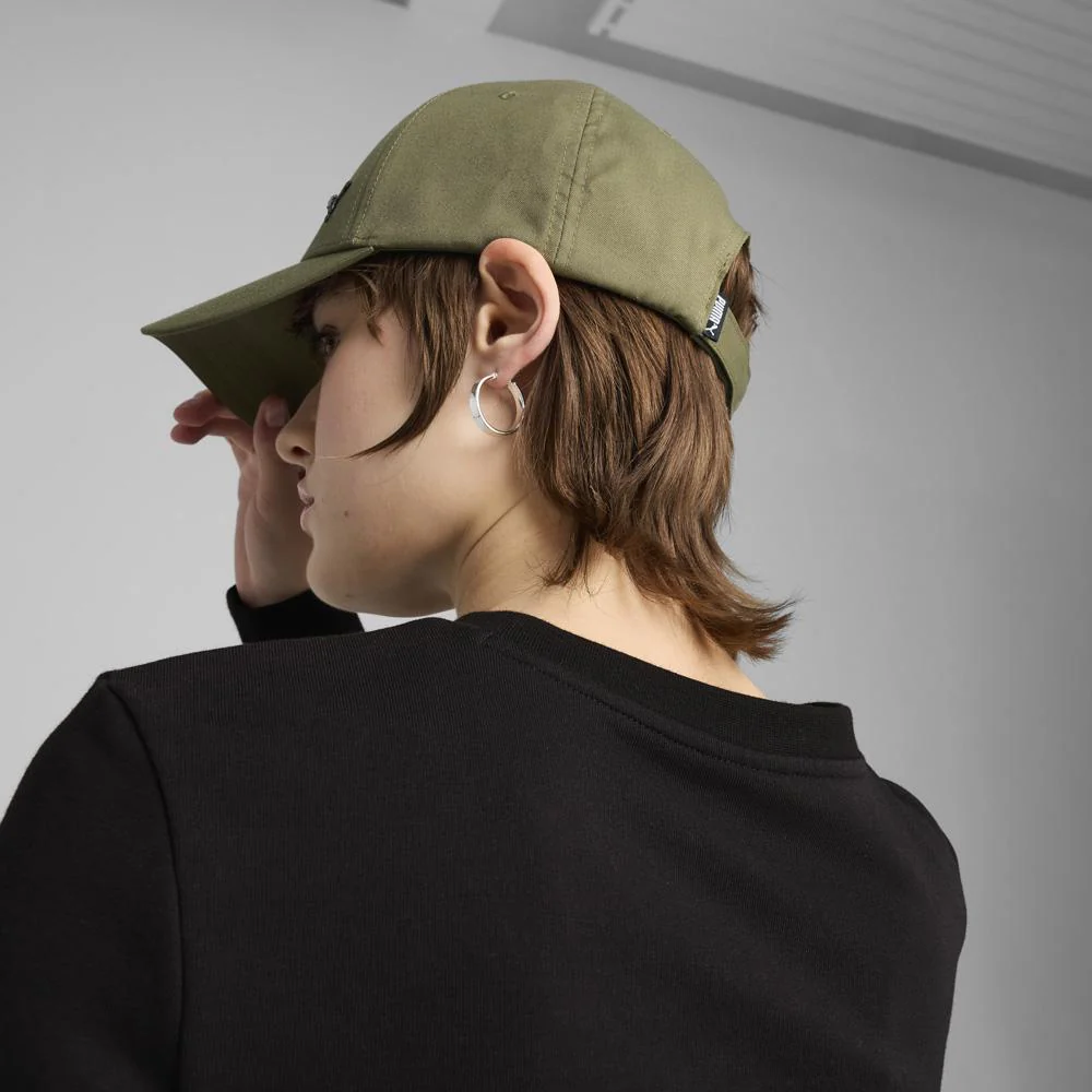 Gorra De Béisbol Puma Ess Metal Puma Cat - Image 4