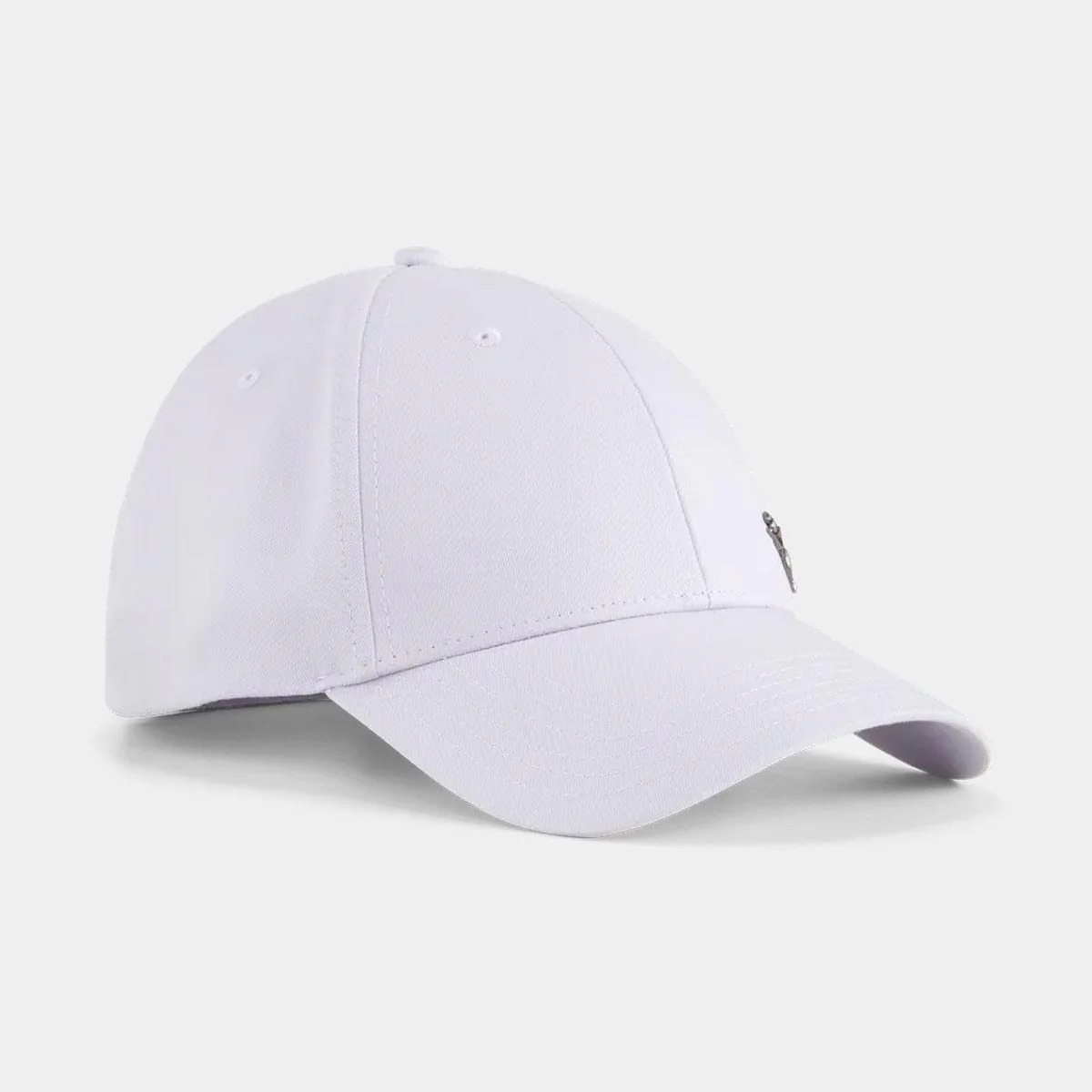 Gorra Essentials Puma  Cat Metal Baseball Cap - Image 3