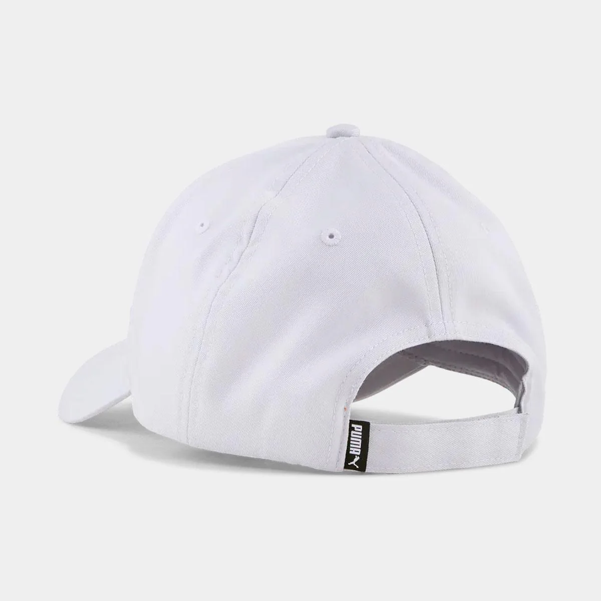 Gorra Essentials Puma  Cat Metal Baseball Cap - Image 4