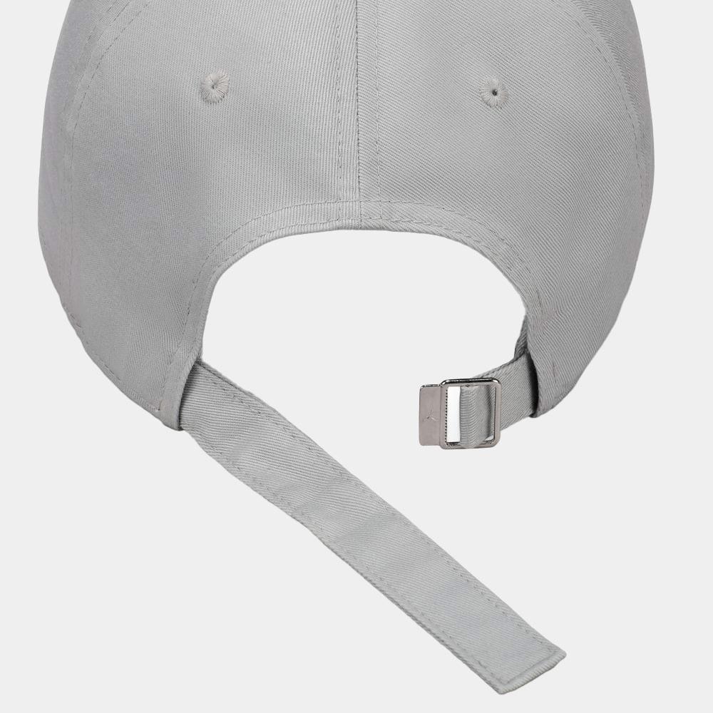 Gorra Jordan Club Con Visera Curva Sin Estructura - Image 3