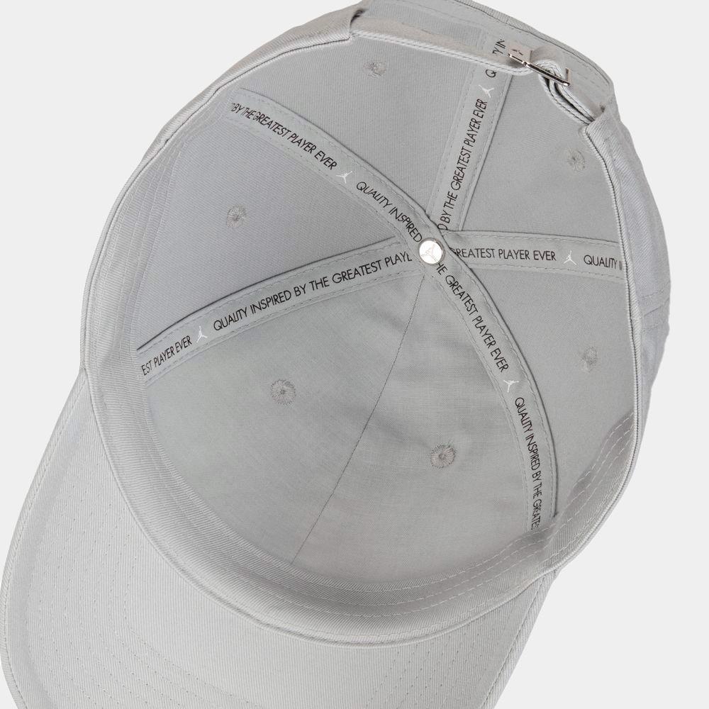 Gorra Jordan Club Con Visera Curva Sin Estructura - Image 4