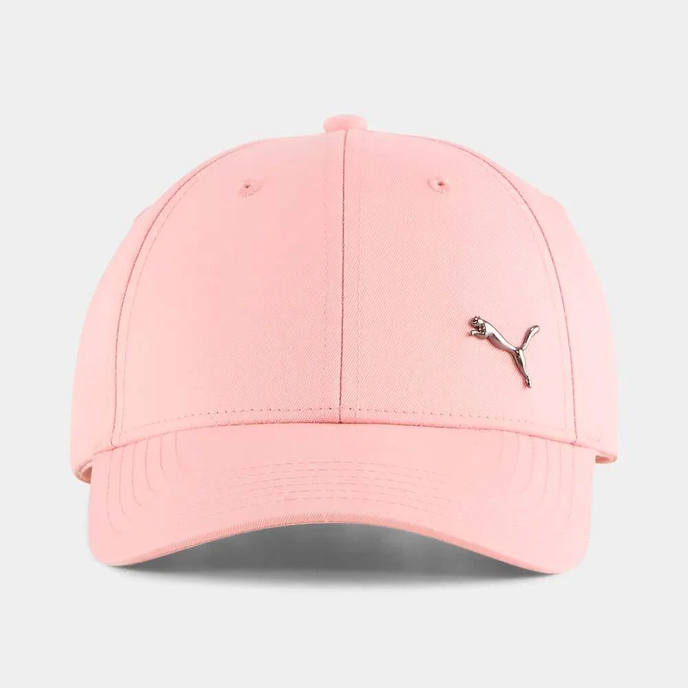 Gorra Puma Ess Metal Puma Cat Bb Cap Jr. - Image 3