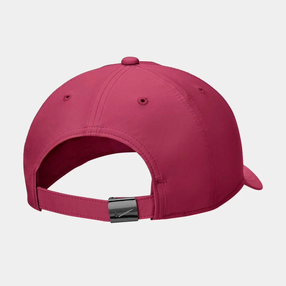 Gorra Sin Estructura Nike DrI-Fit Club Con Logotipo Swoosh Metálico - Niño/a - Image 4