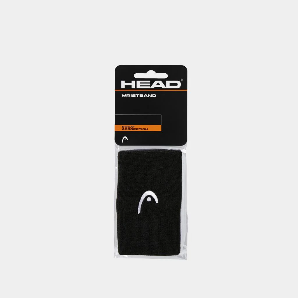 Head Wristband 5"