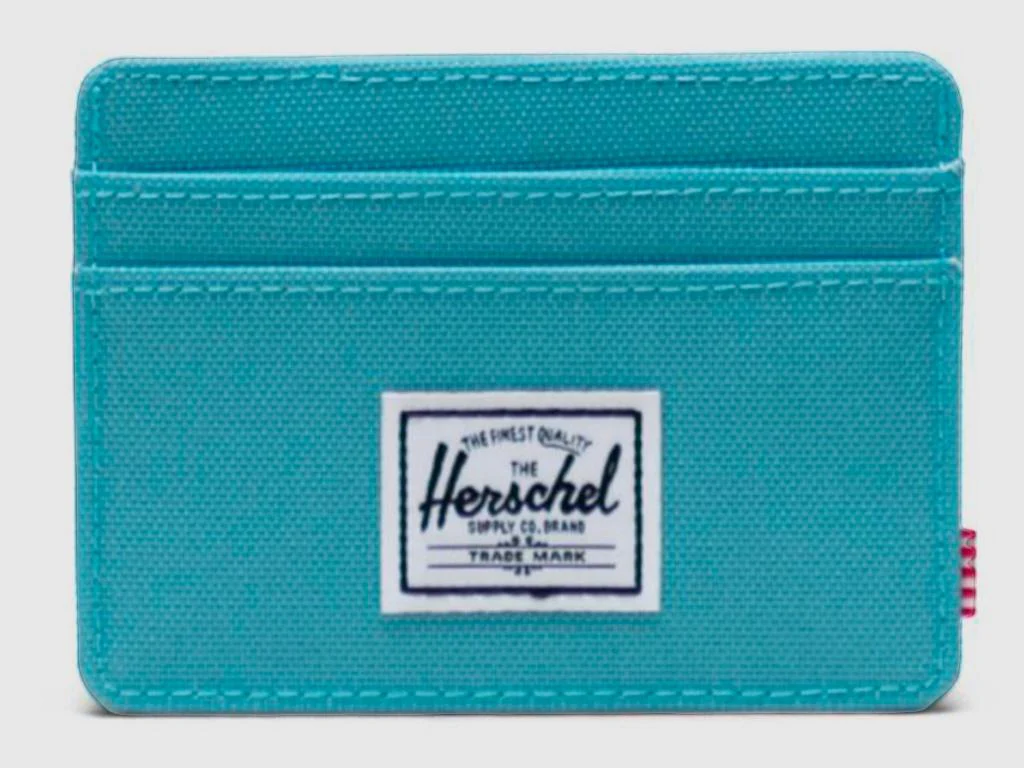 Herschel Charlie Rfid
