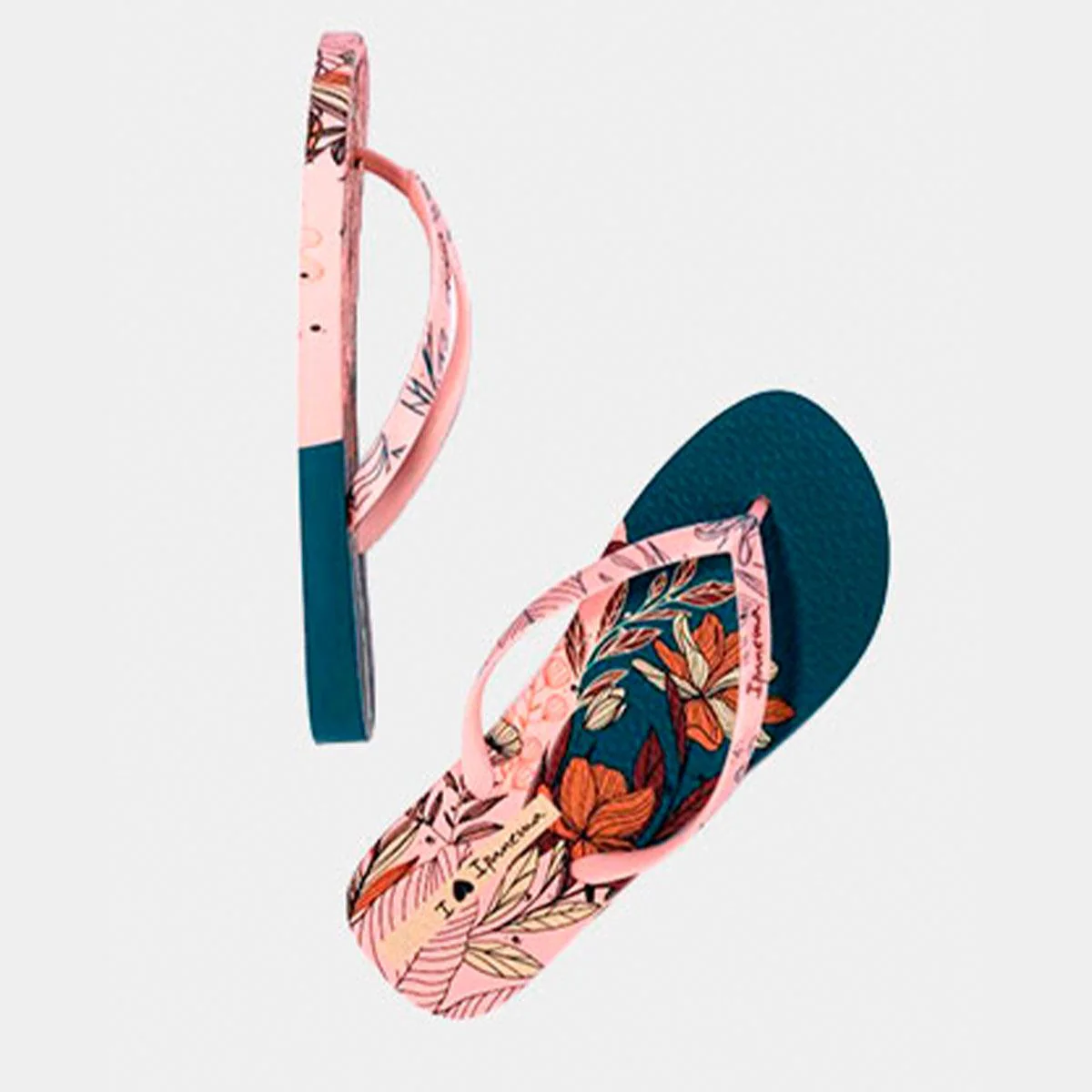 Ipanema Flower Bomb - Image 3
