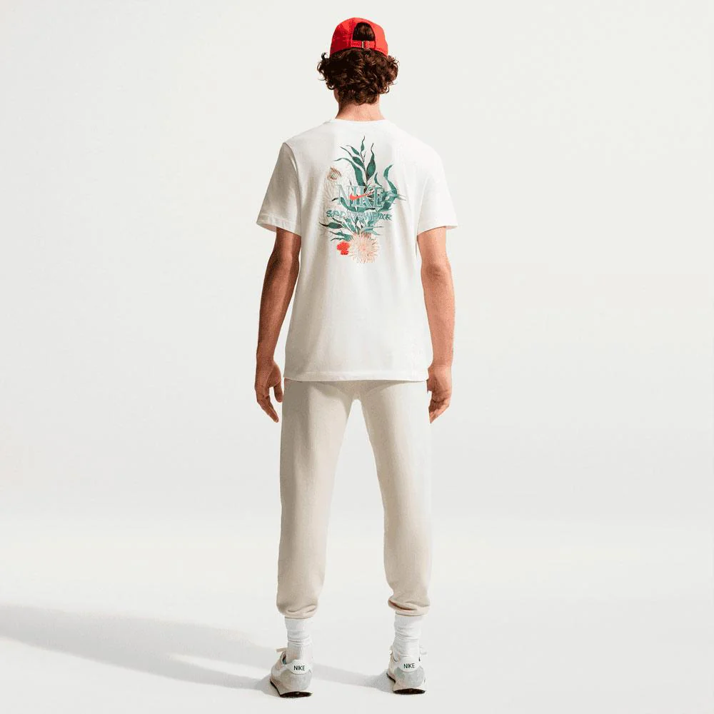 Jogger Nike Club De Tejido French Terry - Hombre - Image 2