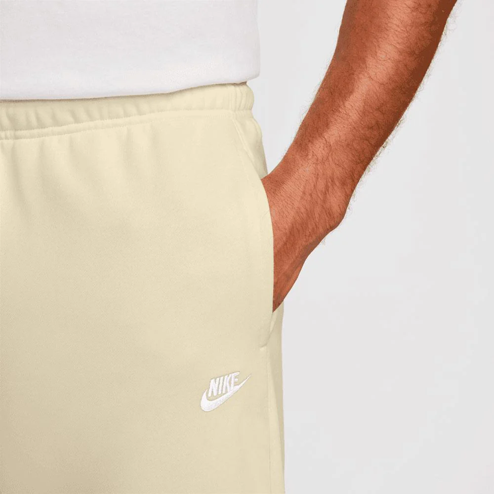 Jogger Nike Club De Tejido French Terry - Hombre - Image 4