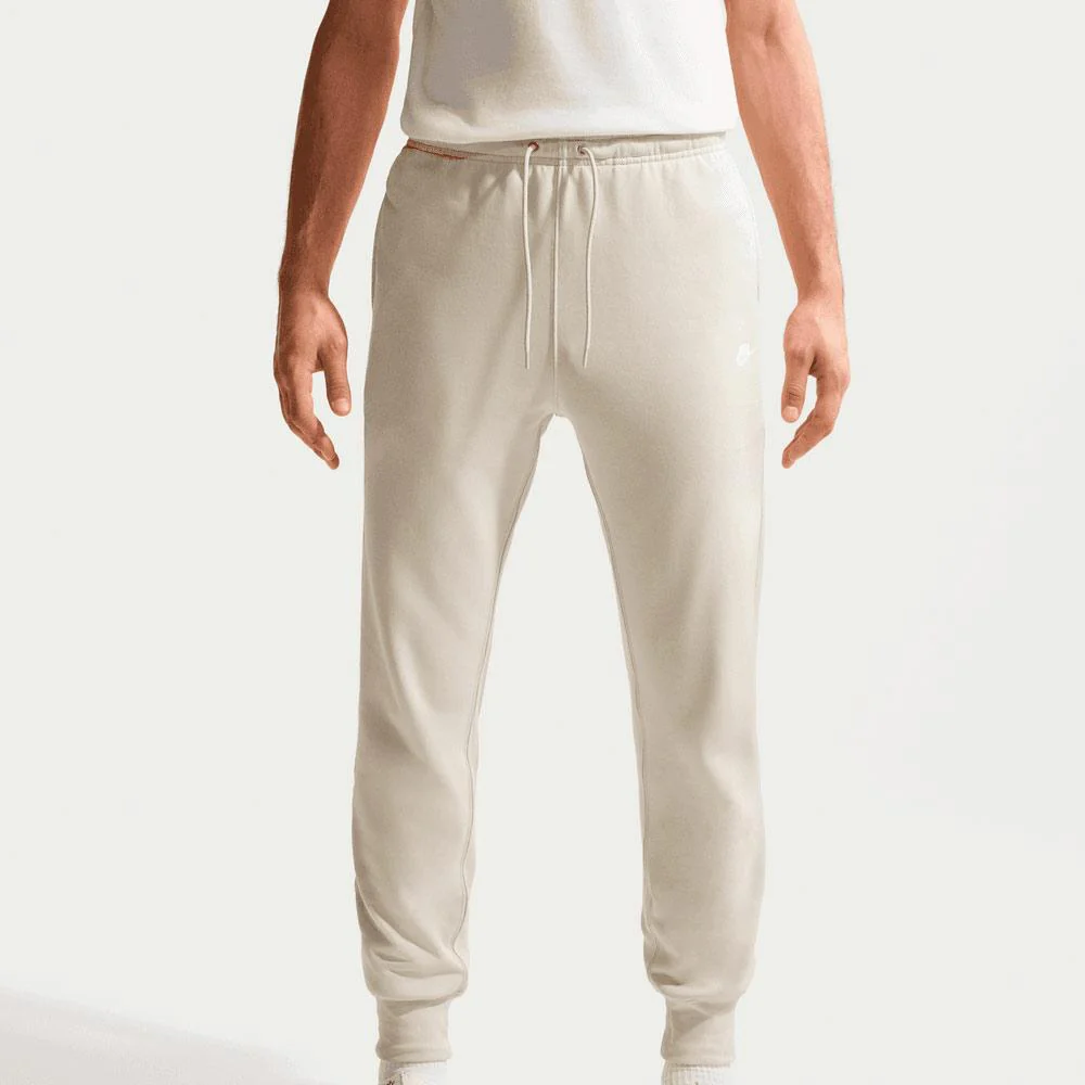 Jogger Nike Club De Tejido French Terry - Hombre - Image 5