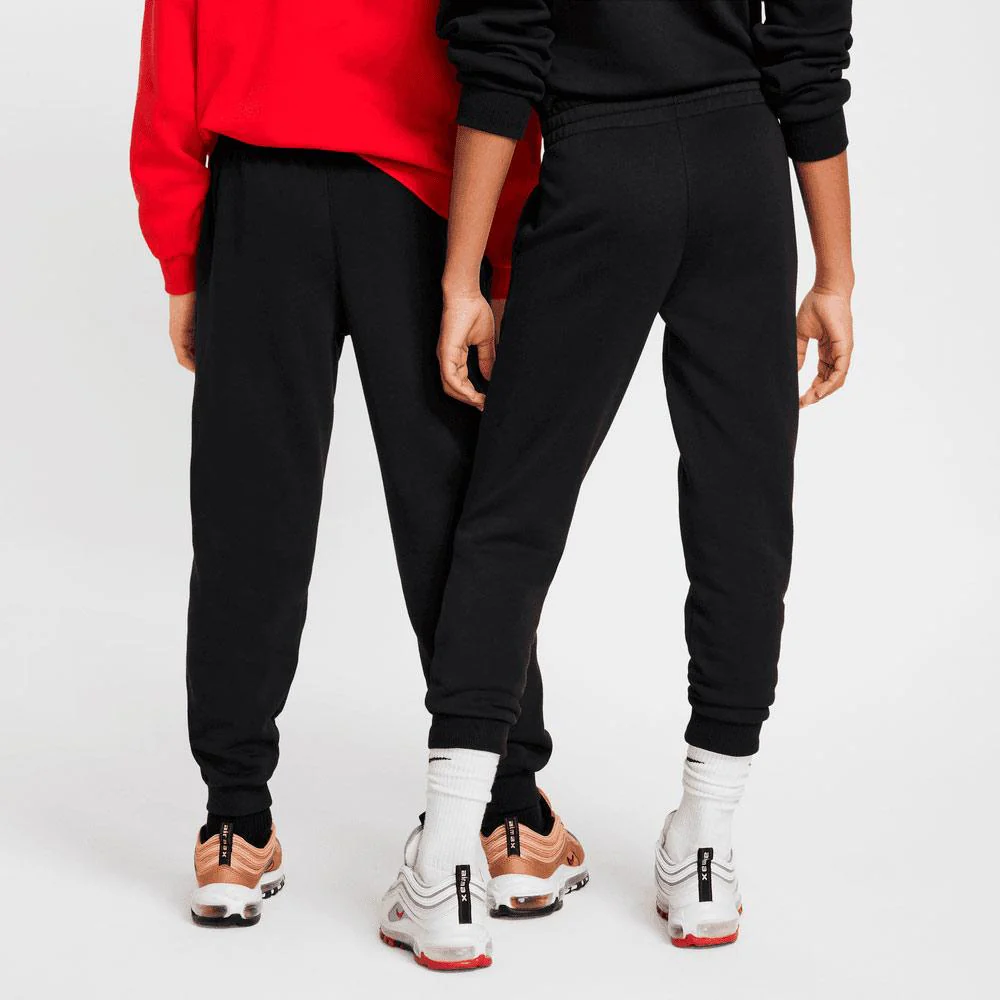 Jogger Nike Club Fleece De Tejido French Terry - Niño/a - Image 5