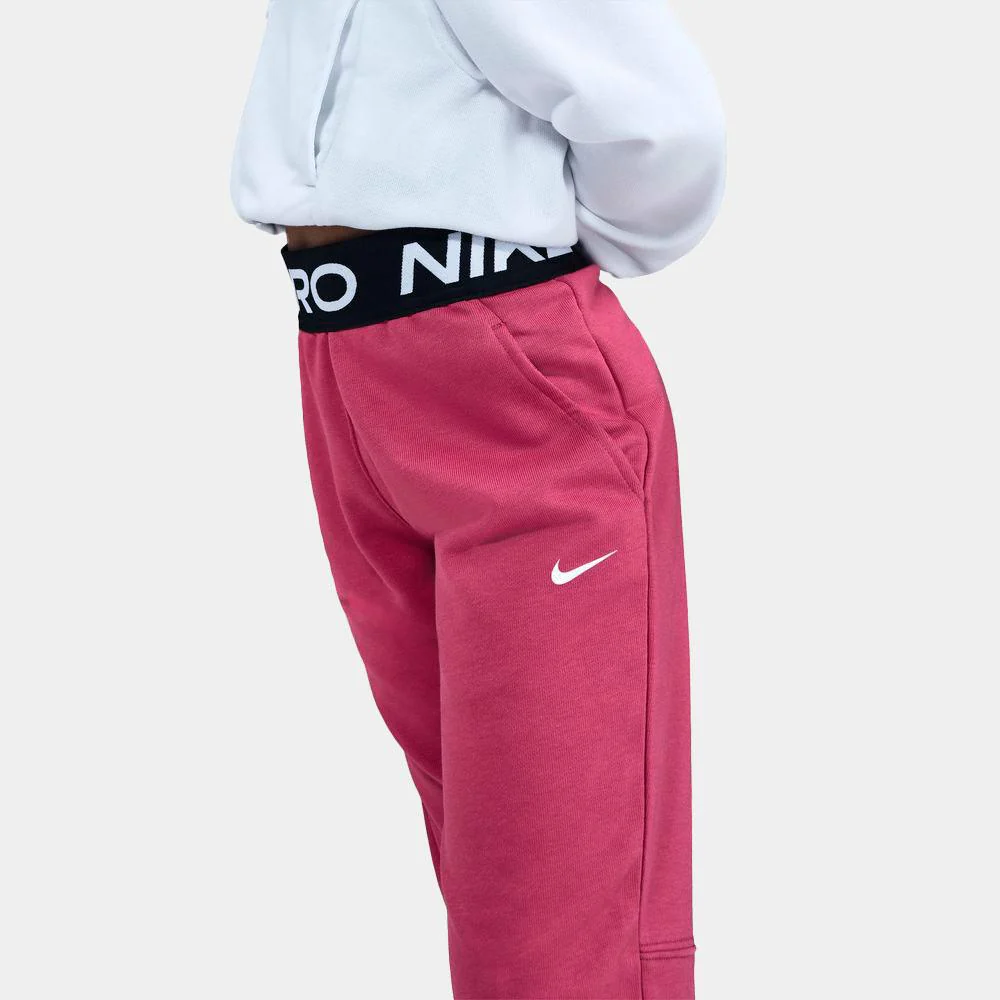 Jogger Nike Pro Fleece DrI-Fit - Niña - Image 3