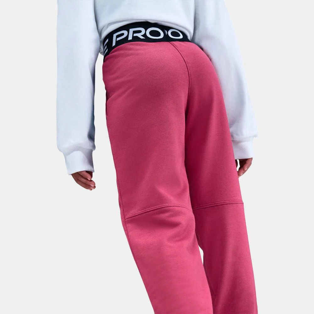 Jogger Nike Pro Fleece DrI-Fit - Niña - Image 4
