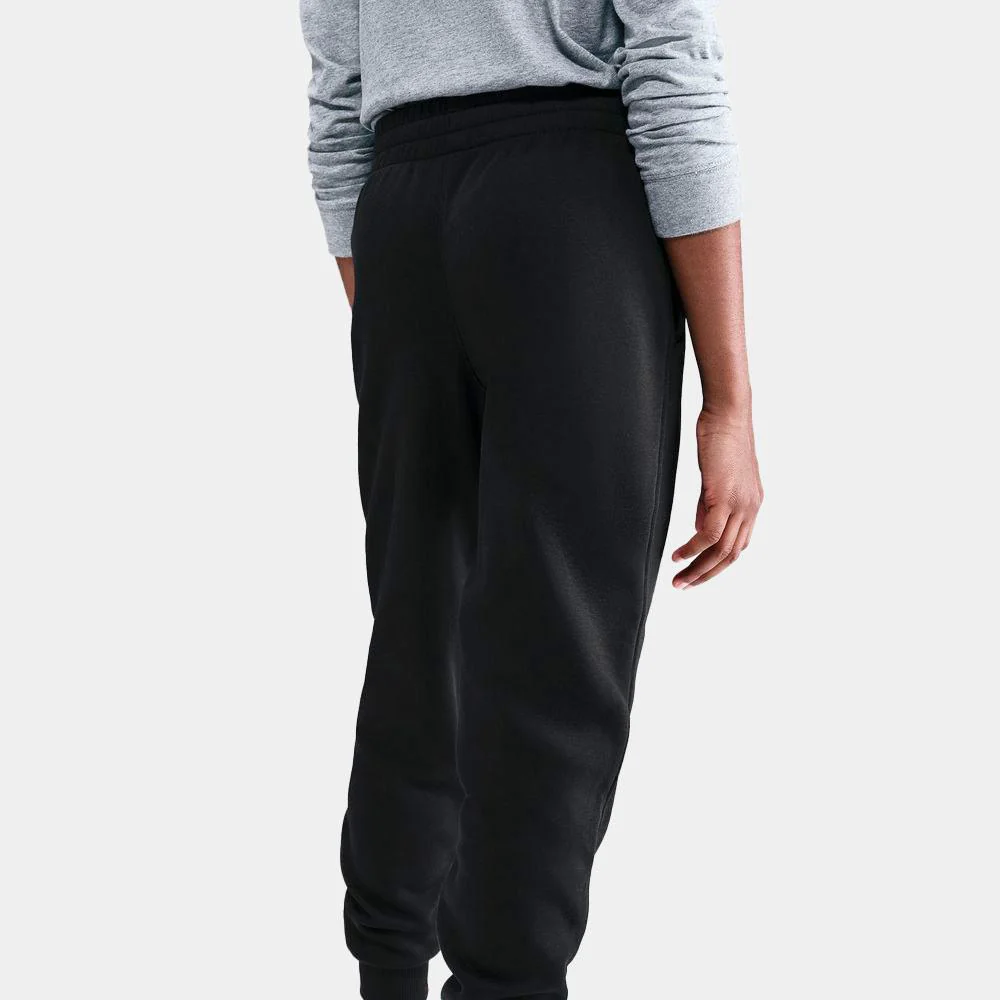 Jogger Nike Sportswear De Tejido Fleece - Niño - Image 4