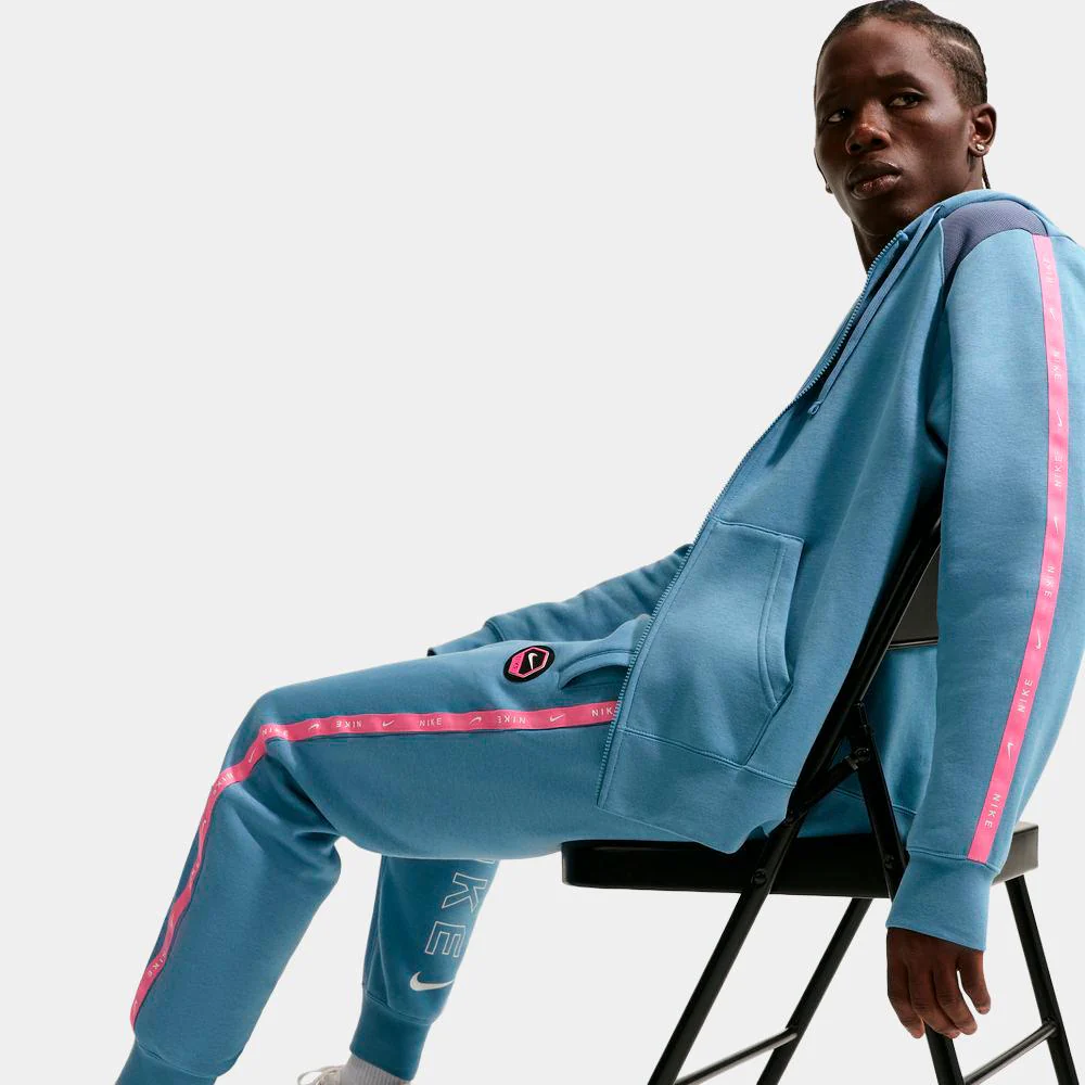 Joggers Nike Sportswear City Side Fleece - Image 3