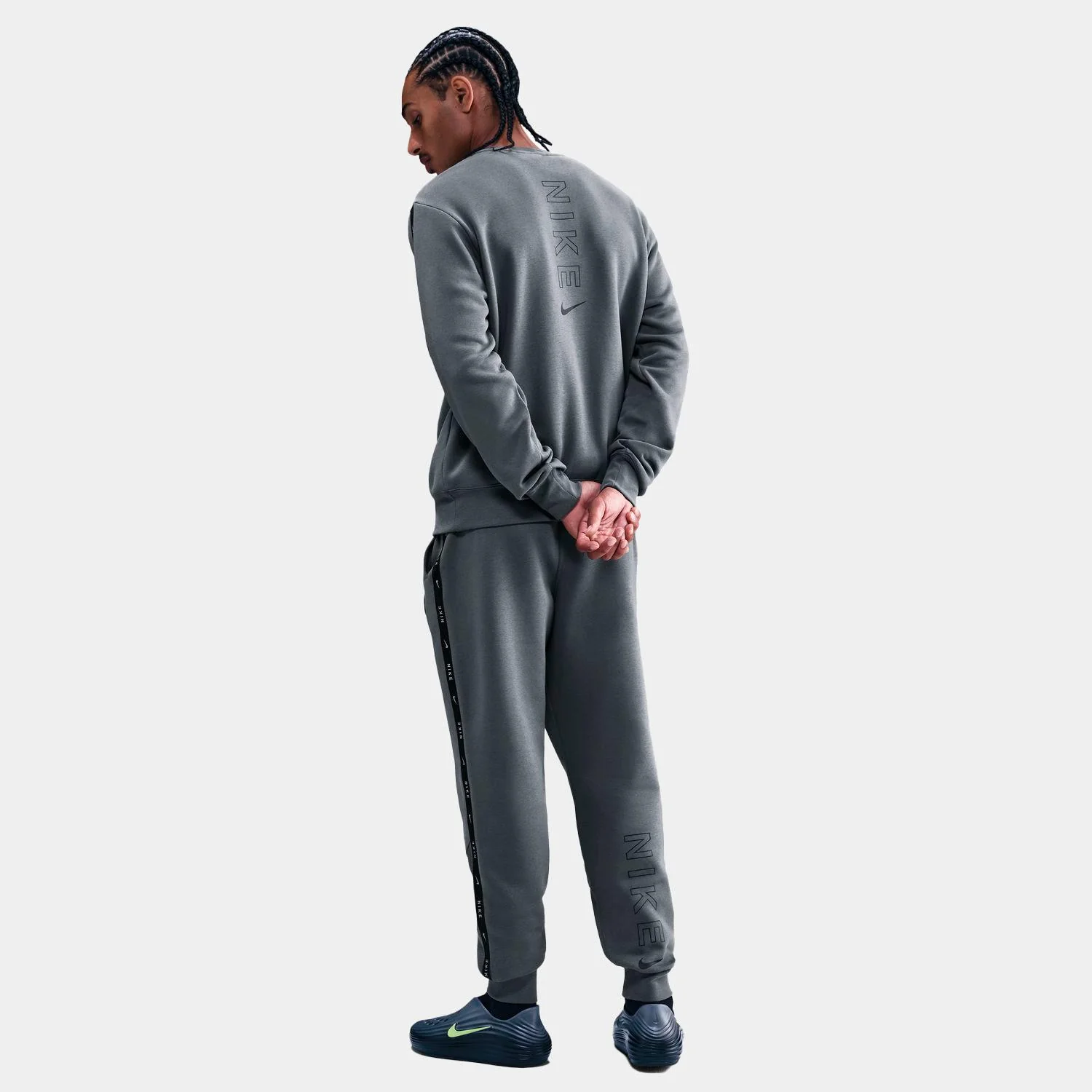 Joggers Nike Sportswear Club Men's - Image 2