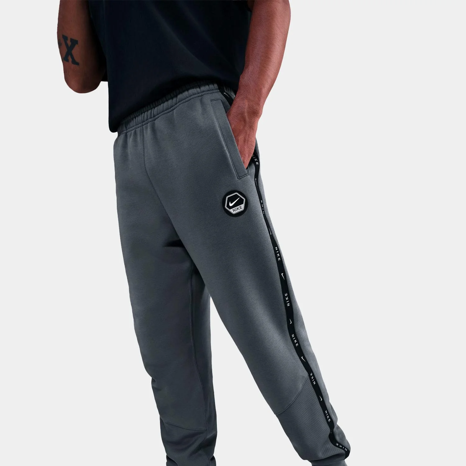 Joggers Nike Sportswear Club Men's - Image 3