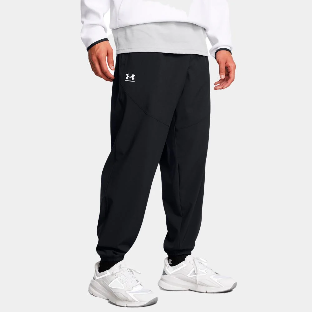 Joggers Ua Vibe Woven Para Hombre - Image 2