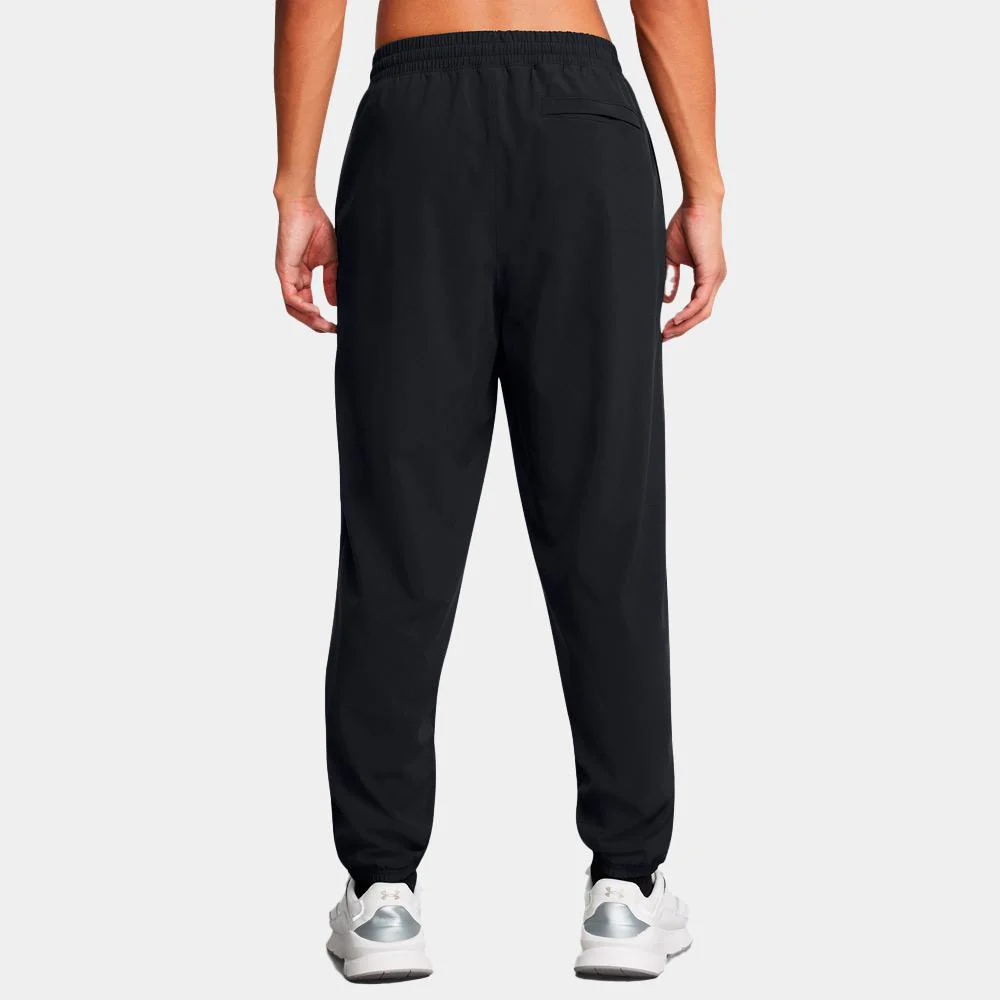 Joggers Ua Vibe Woven Para Hombre - Image 3