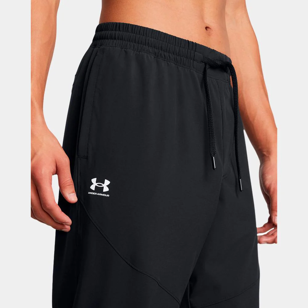 Joggers Ua Vibe Woven Para Hombre - Image 4