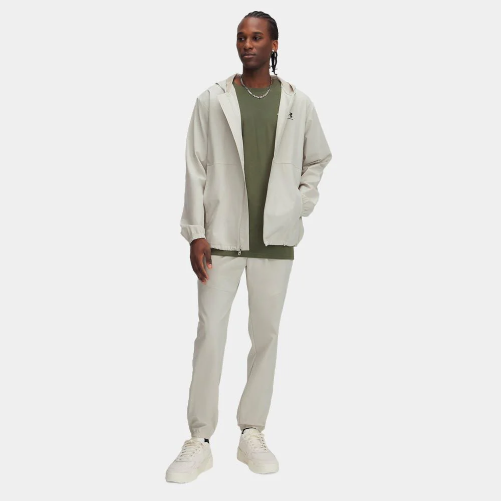 Joggers Ua Vibe Woven Para Hombre