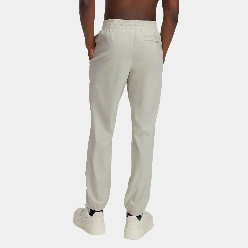 Joggers Ua Vibe Woven Para Hombre - Image 3