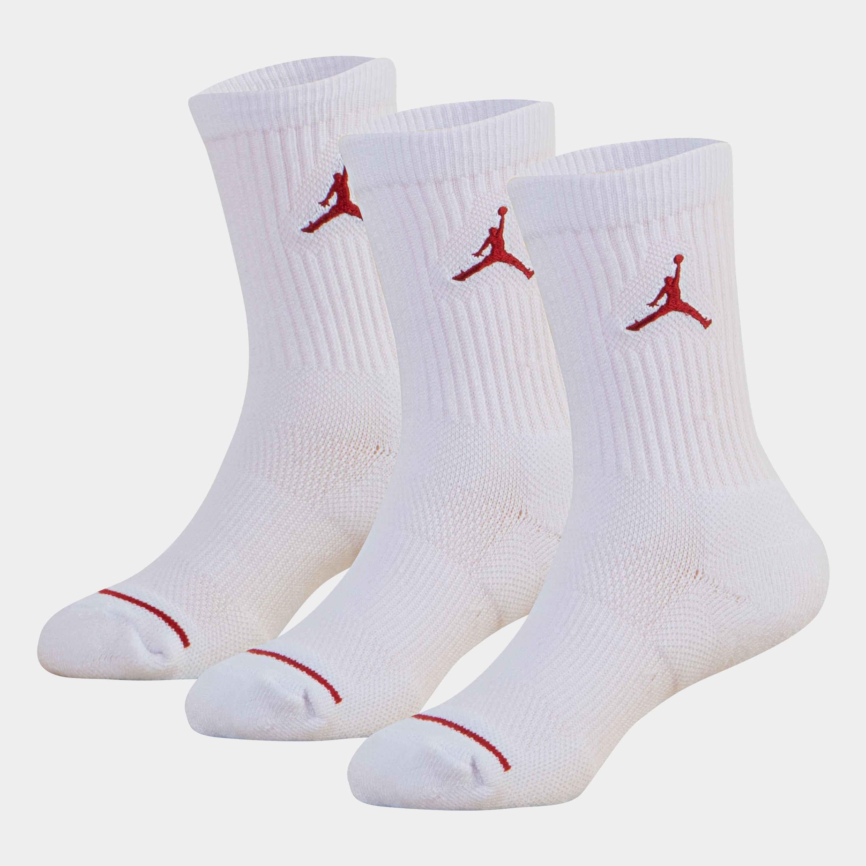 Jordan Jumpman Crew