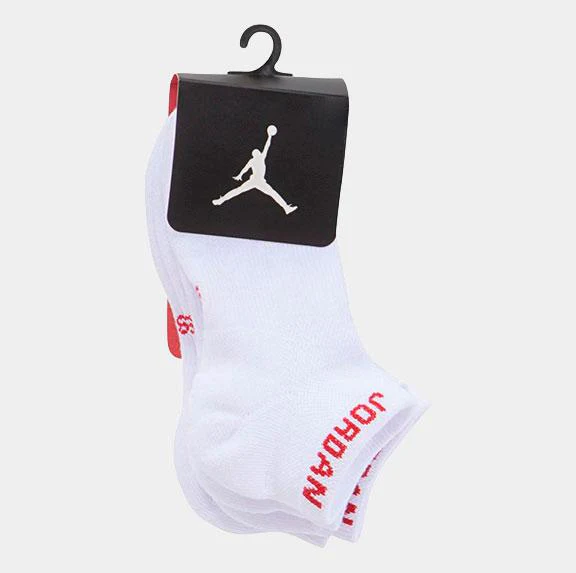Jordan Socks 3-Pack - Image 2