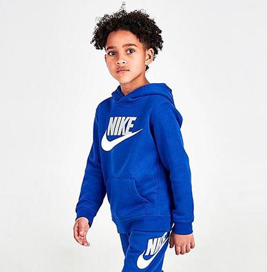 Jordan Sportswear Club Fleece Sudadera - Image 2