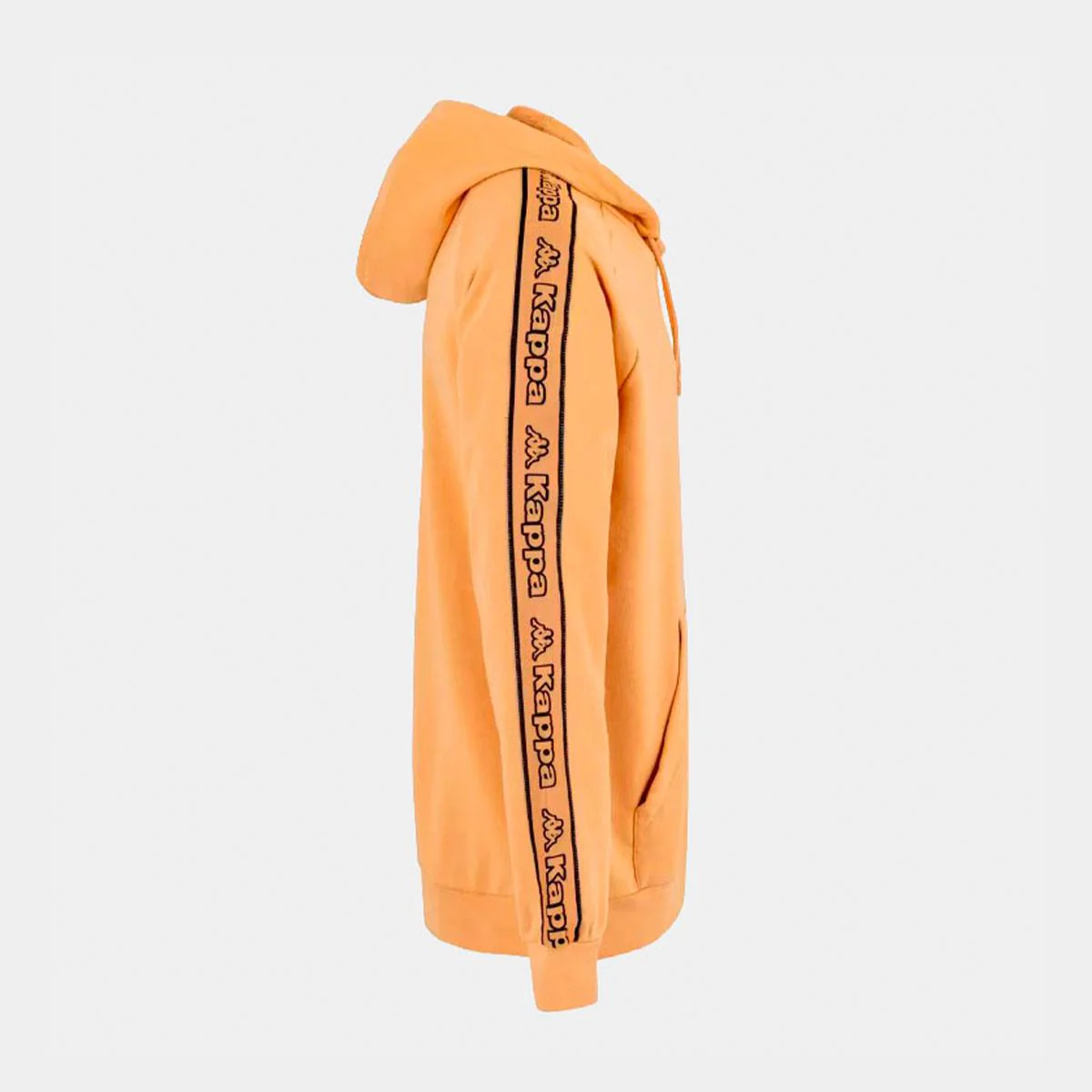 Kappa Sudadera Logo Berlanga - Image 3