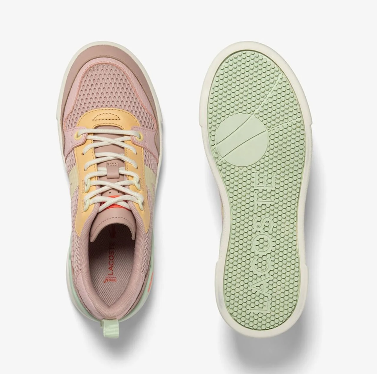 Lacoste Court Sneakers - Image 3