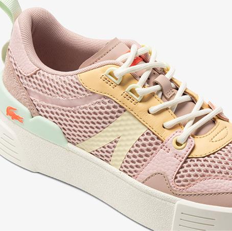 Lacoste Court Sneakers - Image 5